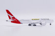 Qantas - Flaps down Boeing 787-9 (JC Wings 1:400)