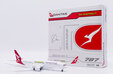 Qantas - Flaps down Boeing 787-9 (JC Wings 1:400)