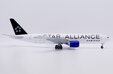 United Airlines (Star Alliance) Boeing 777-200ER (JC Wings 1:200)