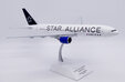 United Airlines (Star Alliance) Boeing 777-200ER (JC Wings 1:200)