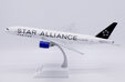 United Airlines (Star Alliance) Boeing 777-200ER (JC Wings 1:200)