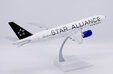 United Airlines (Star Alliance) Boeing 777-200ER (JC Wings 1:200)