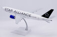 United Airlines (Star Alliance) Boeing 777-200ER (JC Wings 1:200)