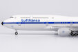 Lufthansa Boeing 747-8i (NG Models 1:400)