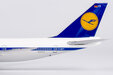 Lufthansa Boeing 747-8i (NG Models 1:400)