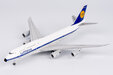 Lufthansa Boeing 747-8i (NG Models 1:400)