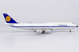 Lufthansa Boeing 747-8i (NG Models 1:400)