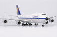 Lufthansa Boeing 747-8i (NG Models 1:400)