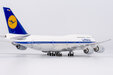 Lufthansa Boeing 747-8i (NG Models 1:400)