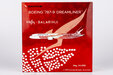 Qantas Boeing 787-9 (NG Lite 1:400)