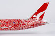 Qantas Boeing 787-9 (NG Lite 1:400)