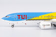 TUI Boeing 737 MAX 8 (NG Models 1:400)