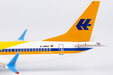 TUI Boeing 737 MAX 8 (NG Models 1:400)