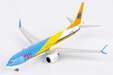 TUI Boeing 737 MAX 8 (NG Models 1:400)