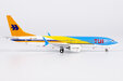 TUI Boeing 737 MAX 8 (NG Models 1:400)