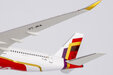 Air India Airbus A350-900 (NG Lite 1:400)