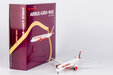 Air India Airbus A350-900 (NG Lite 1:400)