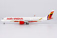 Air India - Airbus A350-900 (NG Models 1:400)