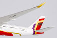 Air India Airbus A350-900 (NG Lite 1:400)