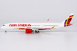 Air India - Airbus A350-900 (NG Models 1:400)