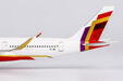 Air India Airbus A350-900 (NG Lite 1:400)