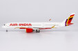 Air India - Airbus A350-900 (NG Models 1:400)