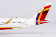 Air India Airbus A350-900 (NG Lite 1:400)