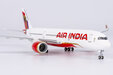 Air India Airbus A350-900 (NG Lite 1:400)