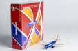 Southwest Airlines Boeing 737 MAX 7 (NG Models 1:400)