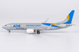 Air Road Cargo - Boeing 737-800BCF/w (NG Models 1:400)