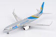 Air Road Cargo Boeing 737-800BCF/w (NG Models 1:400)