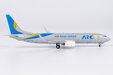 Air Road Cargo Boeing 737-800BCF/w (NG Models 1:400)