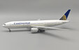 Continental Airlines - Boeing 777-224/ER (Inflight200 1:200)