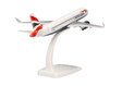 British Airways Airbus A320neo (Herpa Snap-Fit 1:200)