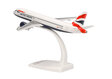 British Airways Airbus A320neo (Herpa Snap-Fit 1:200)