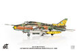 Luftwaffe Sukhoi Su-22 M4 Fitter K (JC Wings 1:72)