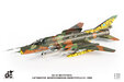 Luftwaffe Sukhoi Su-22 M4 Fitter K (JC Wings 1:72)