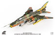 Luftwaffe Sukhoi Su-22 M4 Fitter K (JC Wings 1:72)