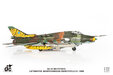 Luftwaffe Sukhoi Su-22 M4 Fitter K (JC Wings 1:72)