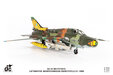 Luftwaffe Sukhoi Su-22 M4 Fitter K (JC Wings 1:72)