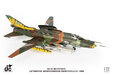 Luftwaffe Sukhoi Su-22 M4 Fitter K (JC Wings 1:72)