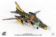 Luftwaffe Sukhoi Su-22 M4 Fitter K (JC Wings 1:72)