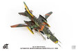 Luftwaffe Sukhoi Su-22 M4 Fitter K (JC Wings 1:72)