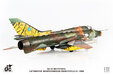 Luftwaffe Sukhoi Su-22 M4 Fitter K (JC Wings 1:72)