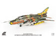 Luftwaffe Sukhoi Su-22 M4 Fitter K (JC Wings 1:72)