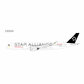 Ethiopian Airlines (Star Alliance) - Airbus A350-900 (NG Models 1:400)