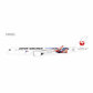 JAL - Japan Airlines - Airbus A350-900 (NG Models 1:400)