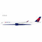 Delta Air Lines - Airbus A350-1000 (NG Models 1:400)