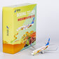 China Southern Airlines - Boeing 737-800/w (NG Models 1:400)