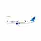 United Airlines - Boeing 767-300ER/w (NG Models 1:400)